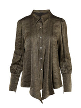Afbeelding in Gallery-weergave laden, Sif shirt 7801-40 218 taupe
