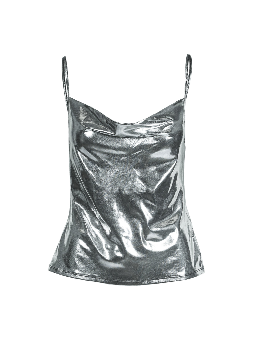 Sofie Top 7843-46 022 silver