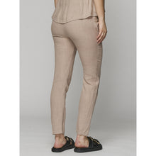 Afbeelding in Gallery-weergave laden, OMIA TROUSERS 7550-10 Seasand

