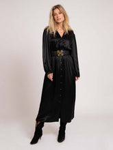 Afbeelding in Gallery-weergave laden, Rono Dress FH 5-646 2301 Black
